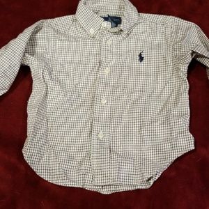 Ralph Lauren polo